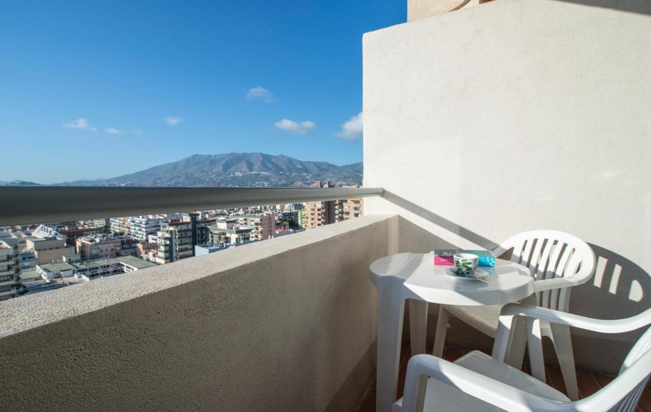 Hotel El Puerto by Pierre Vacances - 3