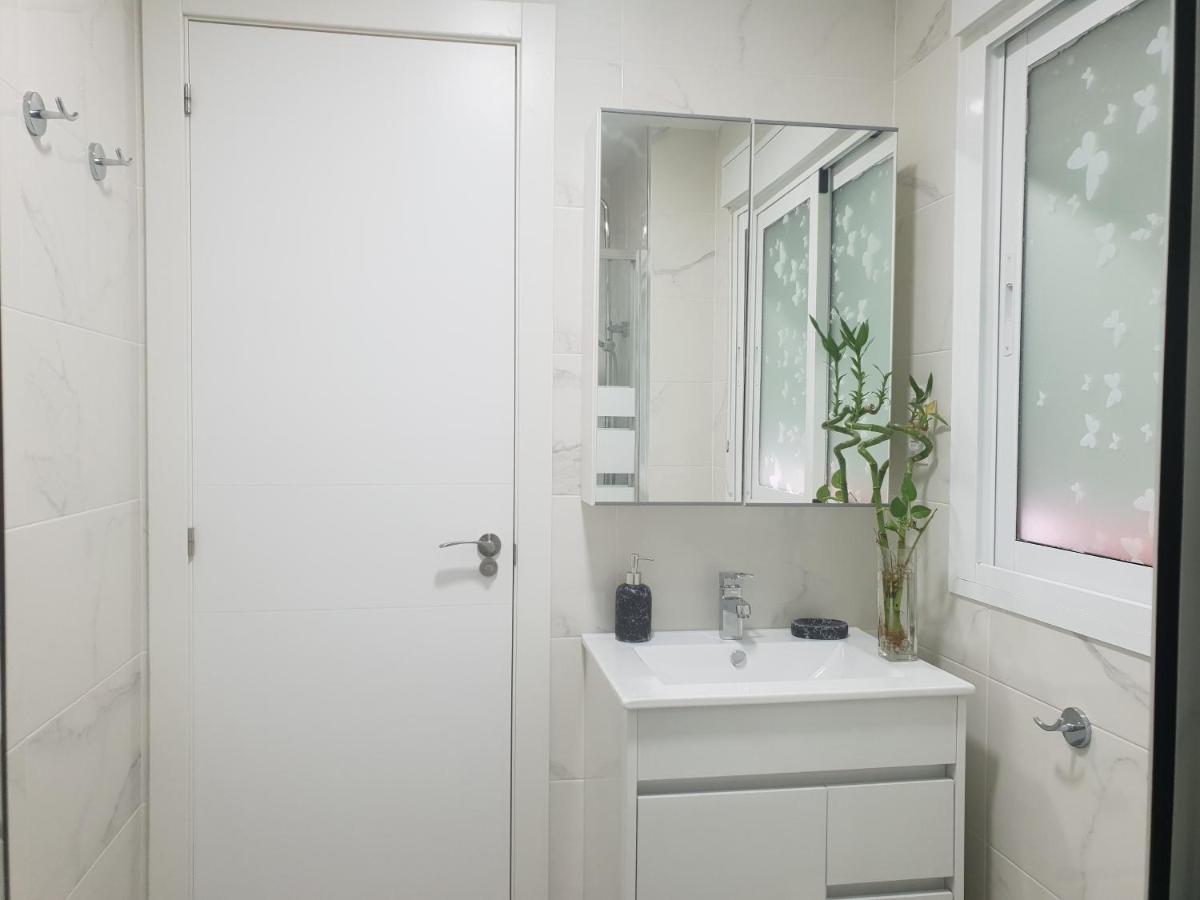 Apartment the Best Weather - 3