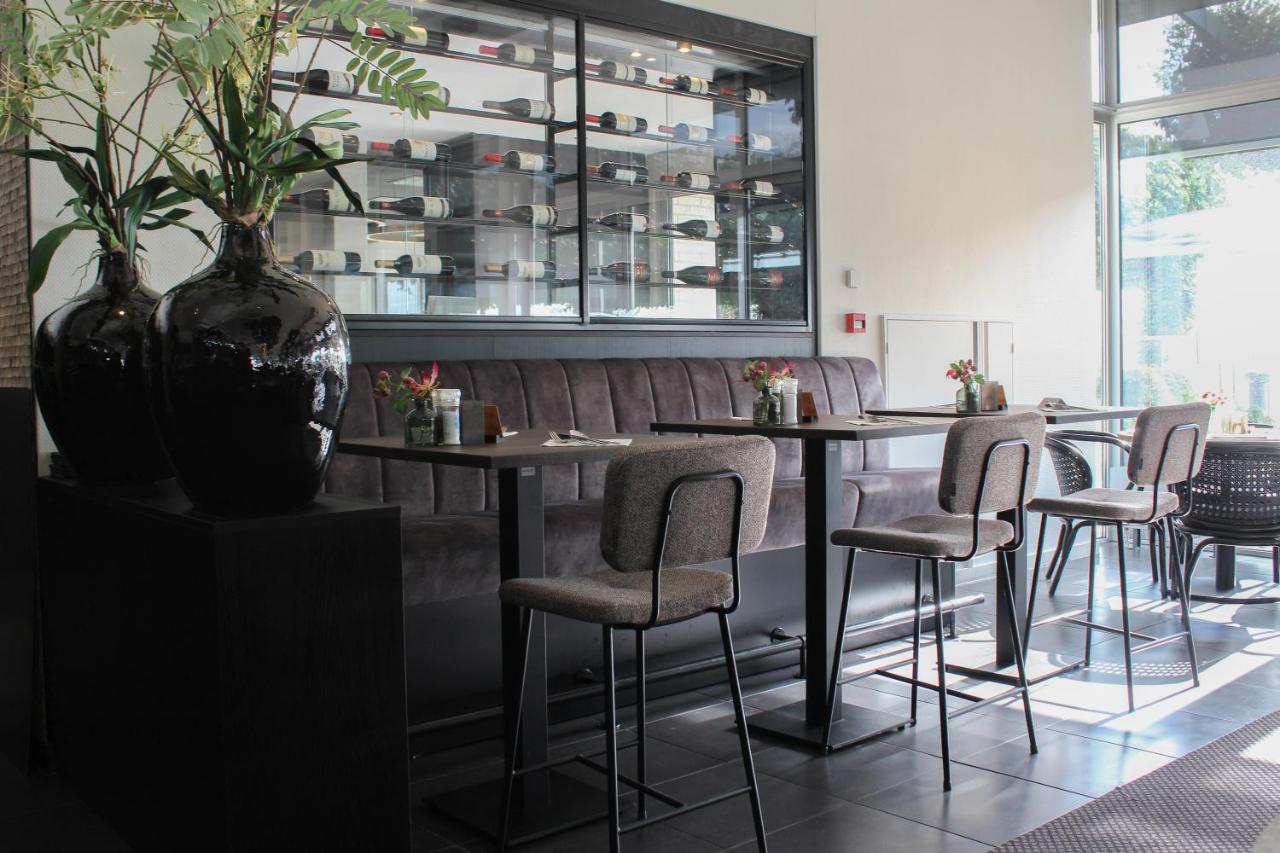 Van der Valk Hotel ARA Zwijndrecht photo