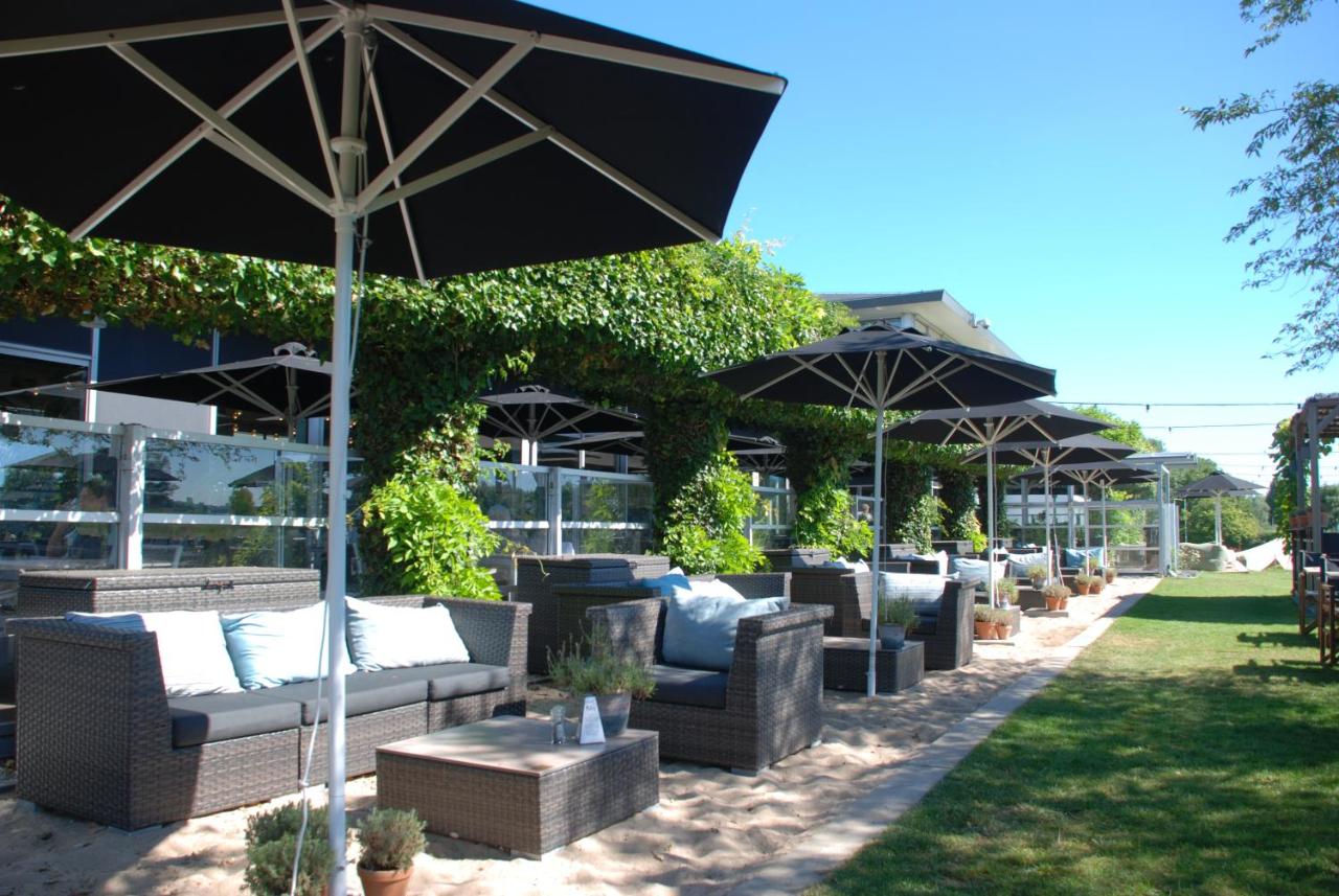 Van der Valk Hotel ARA Zwijndrecht photo