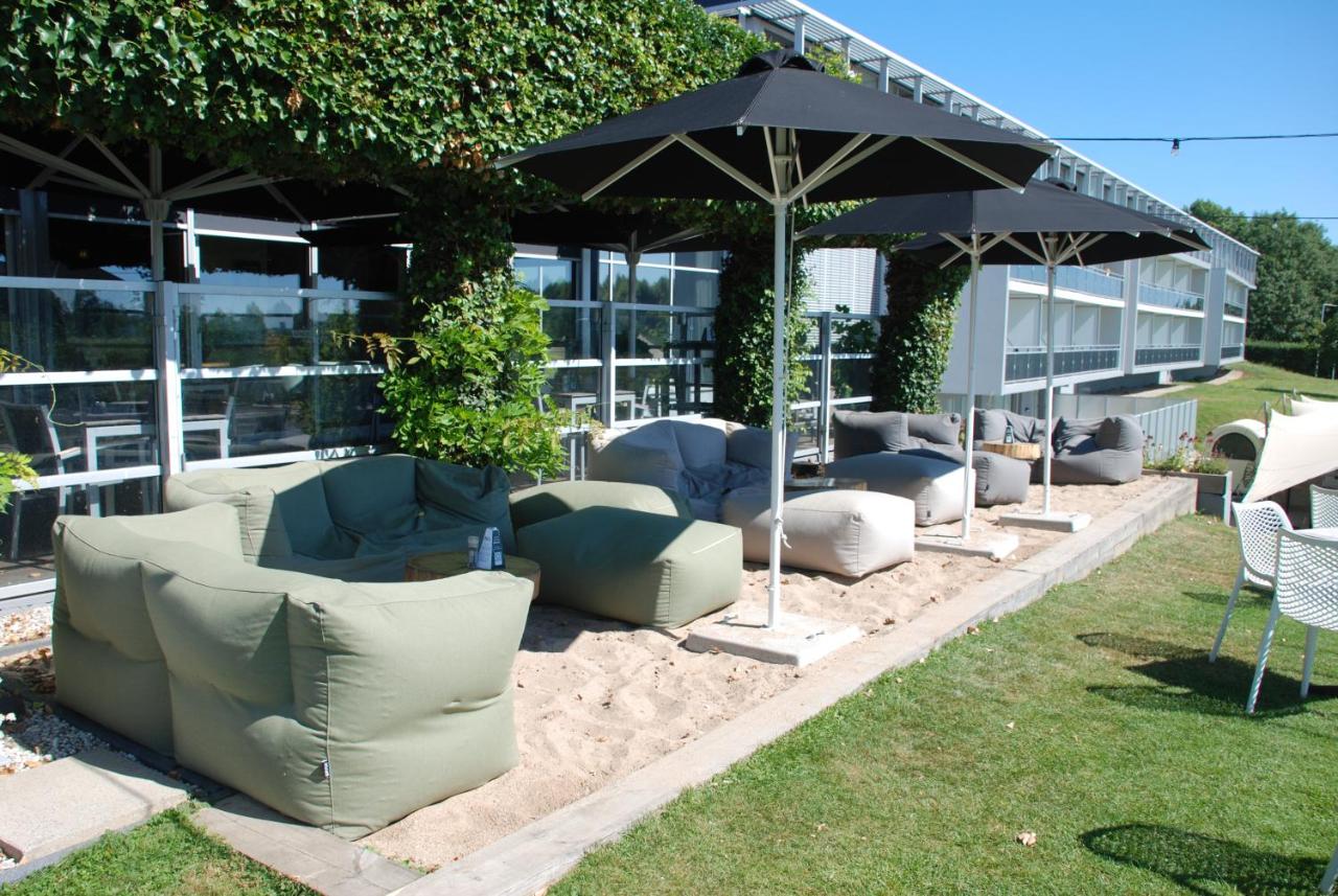 Van der Valk Hotel ARA Zwijndrecht photo