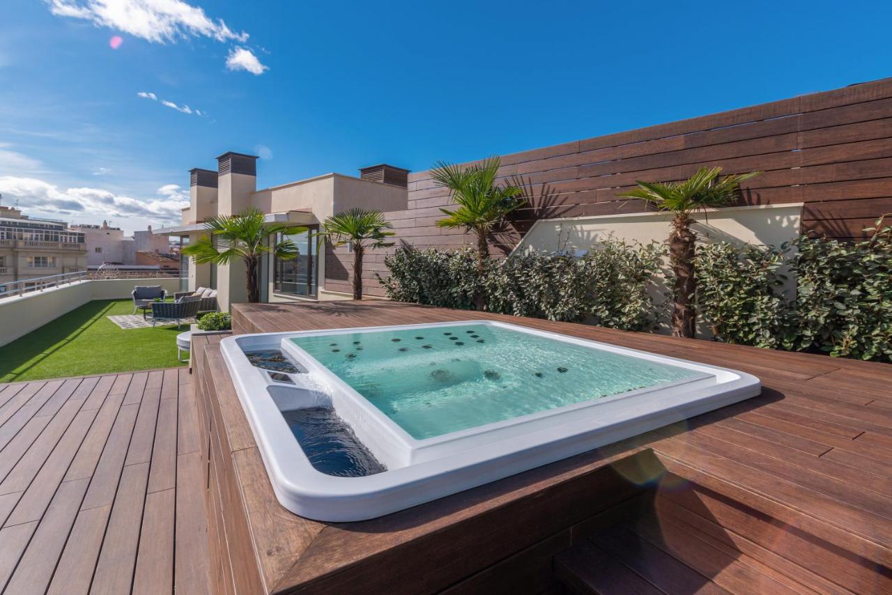 Exclusive Penthouse & terrace by ELE Apartments - imagen 2