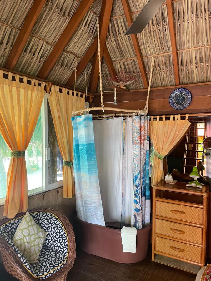 Bungalows Tree Tops - Adults Only photo