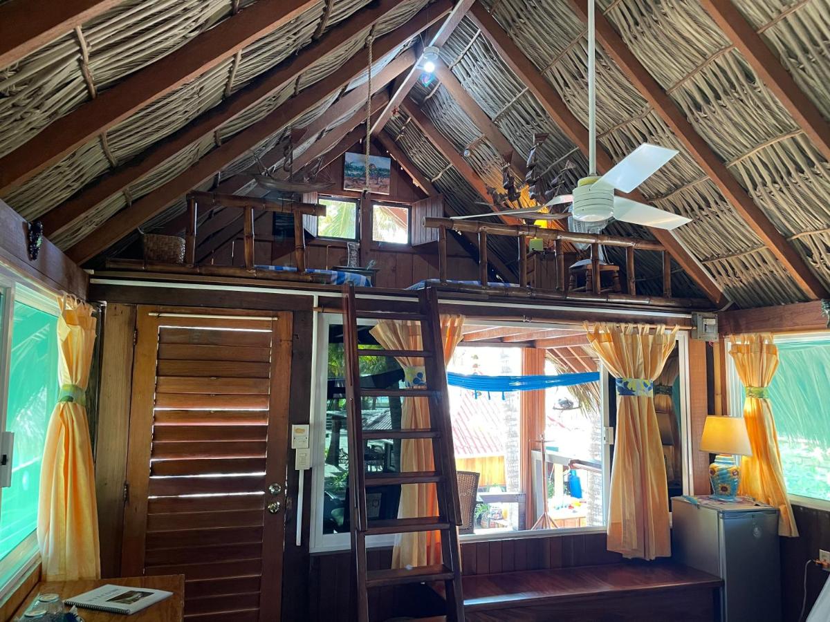 Bungalows Tree Tops - Adults Only photo