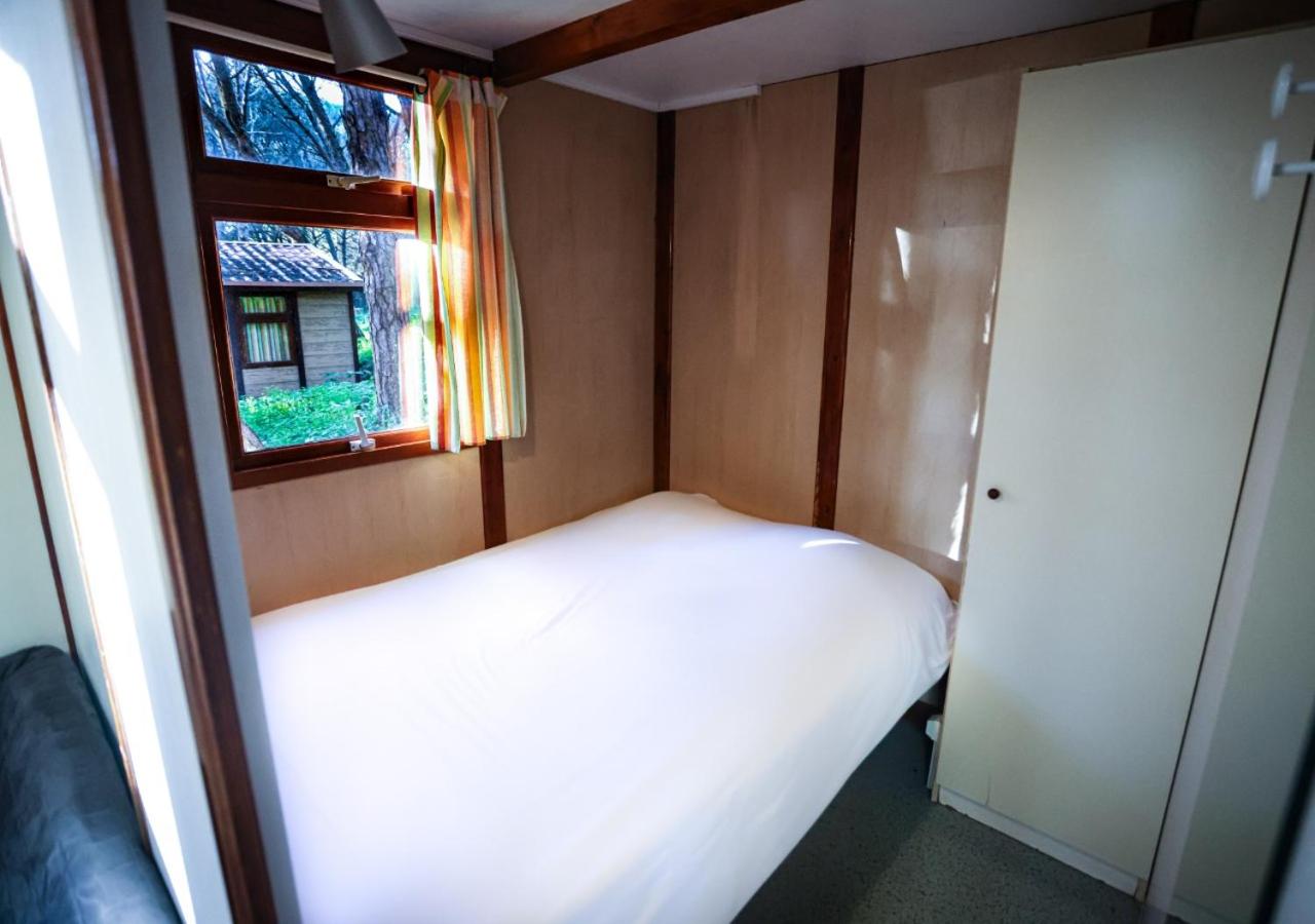 Lisboa Bungalows - 3