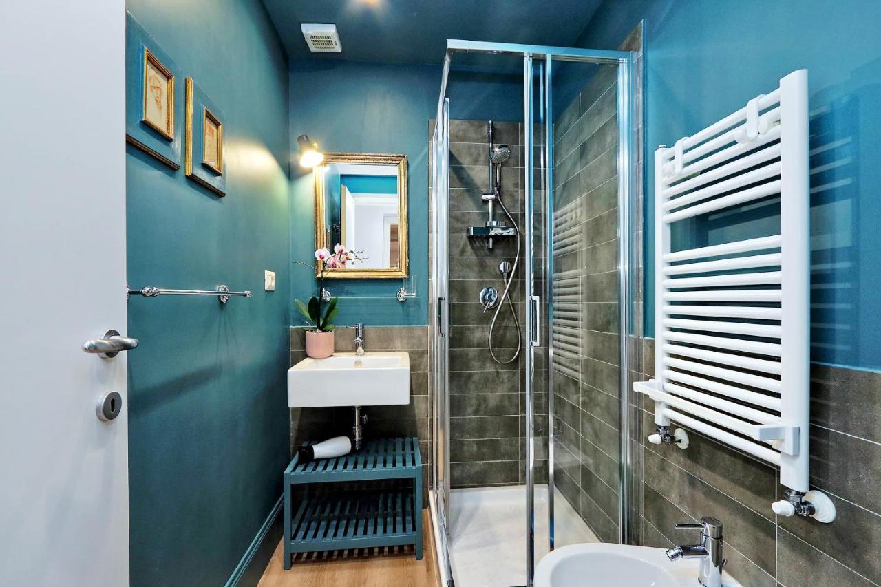 YCH-Delizioso appartamento con giardino vicino al Vaticano - 3