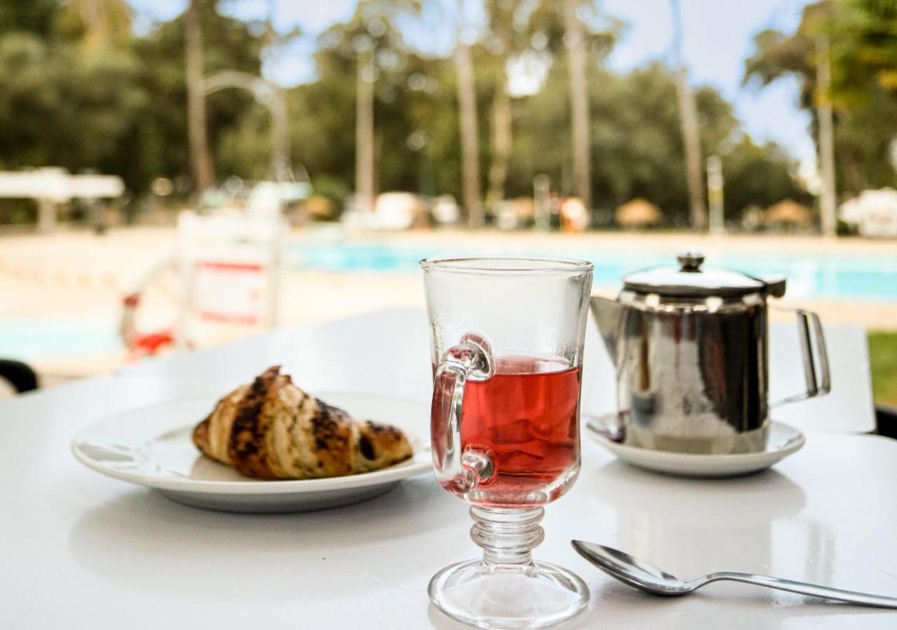 Lisboa Bungalows - 4