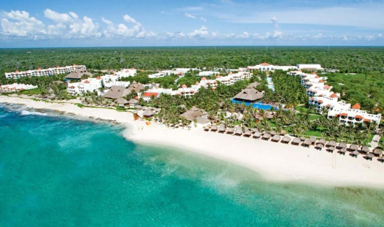 El Dorado Royale A Spa Resort - All Inclusive photo
