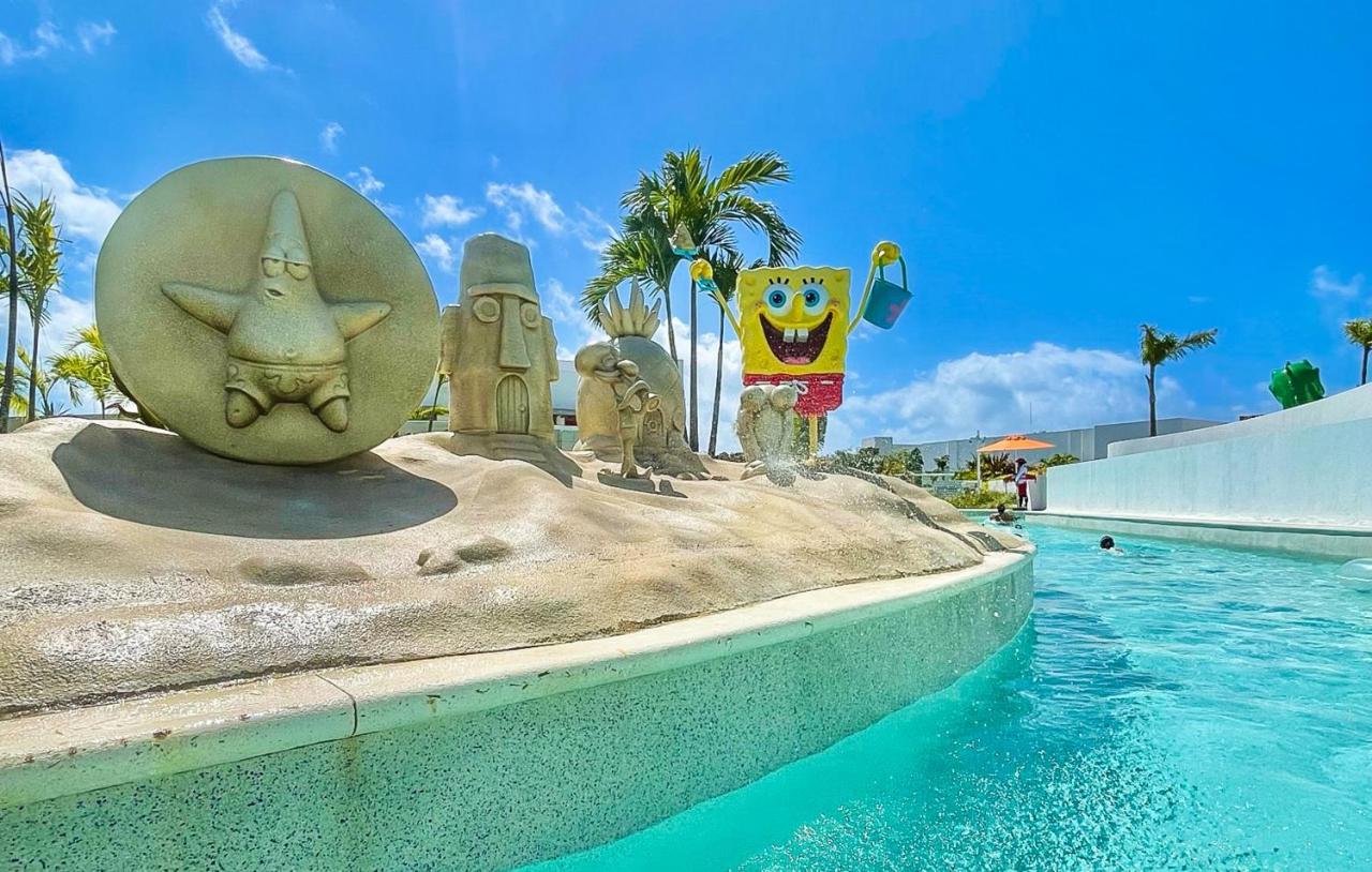 Nickelodeon Hotels & Resorts Riviera Maya - Gourmet All Inclusive by Karisma photo