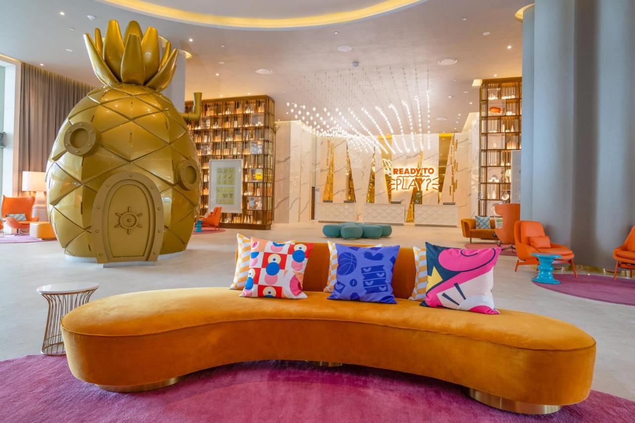 Nickelodeon Hotels & Resorts Riviera Maya - Gourmet All Inclusive by Karisma photo