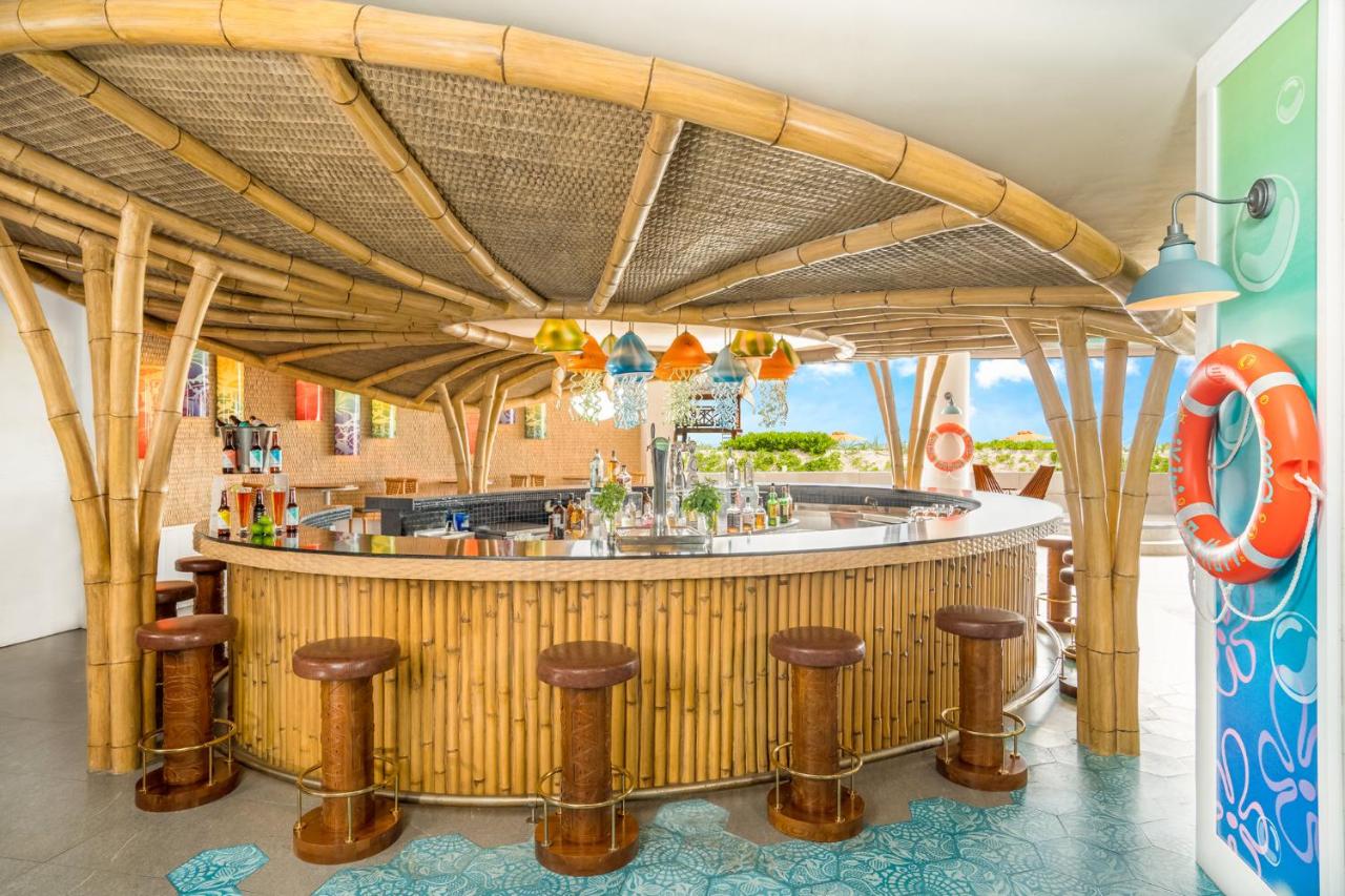 Nickelodeon Hotels & Resorts Riviera Maya - Gourmet All Inclusive by Karisma photo