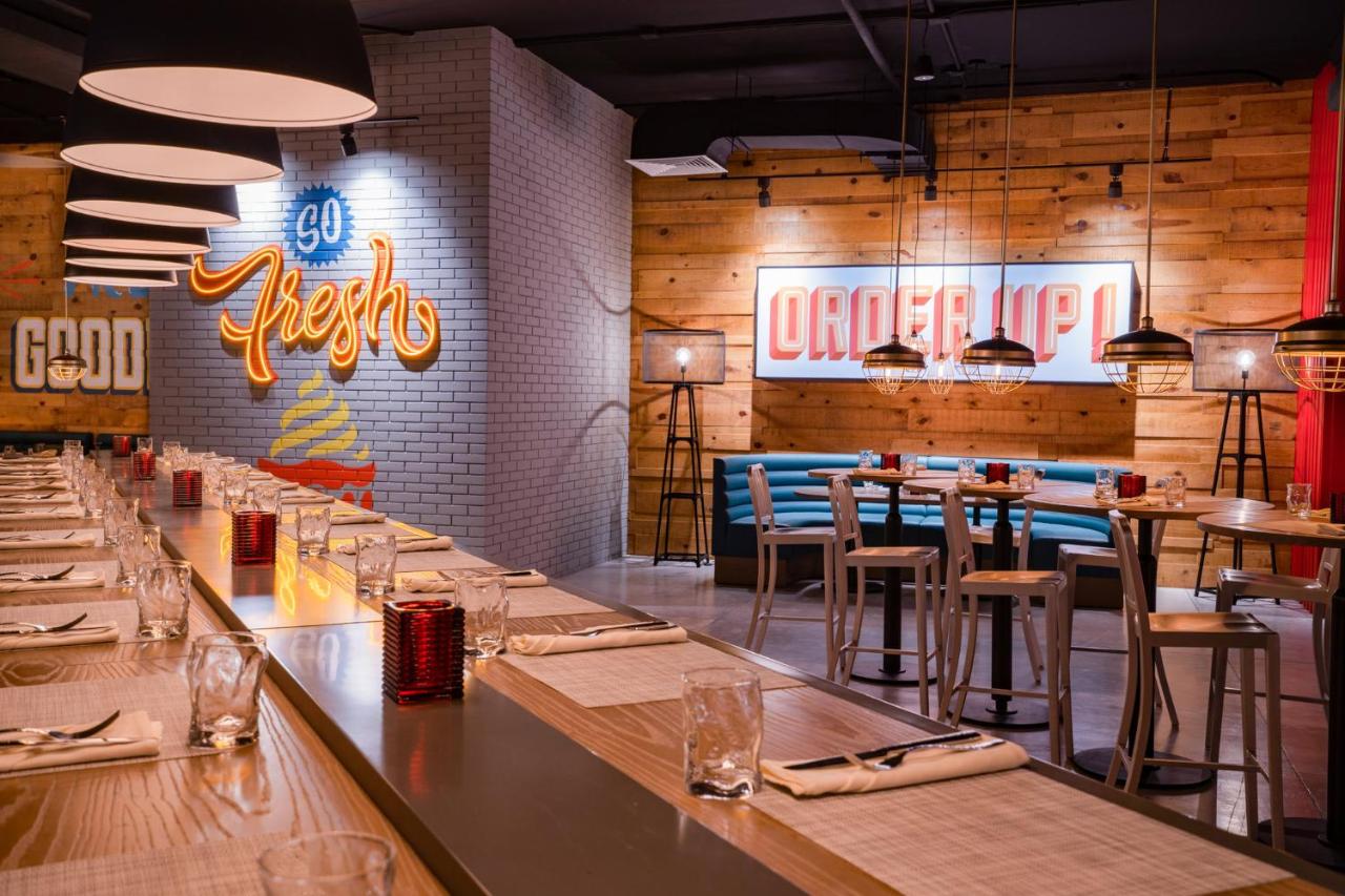 Nickelodeon Hotels & Resorts Riviera Maya - Gourmet All Inclusive by Karisma photo