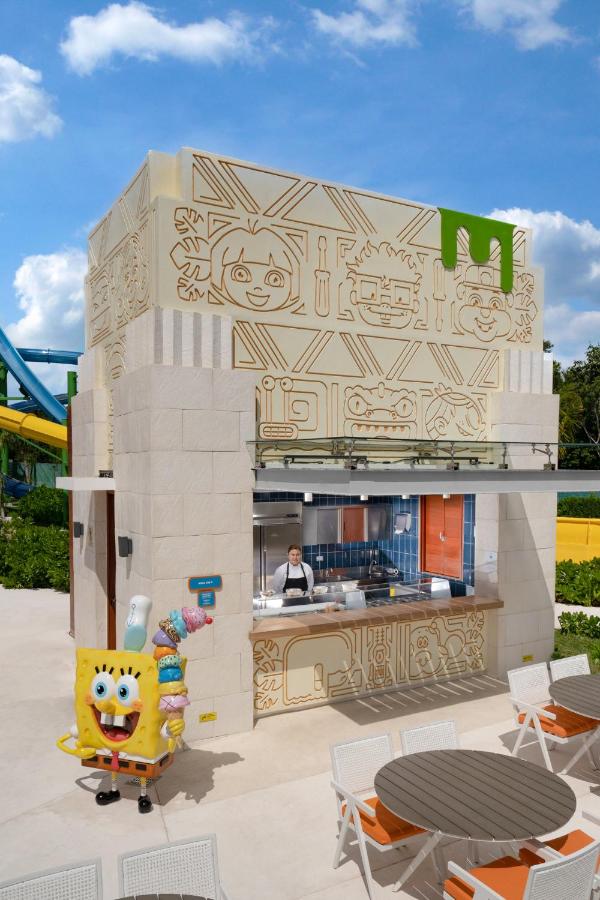 Nickelodeon Hotels & Resorts Riviera Maya - Gourmet All Inclusive by Karisma photo