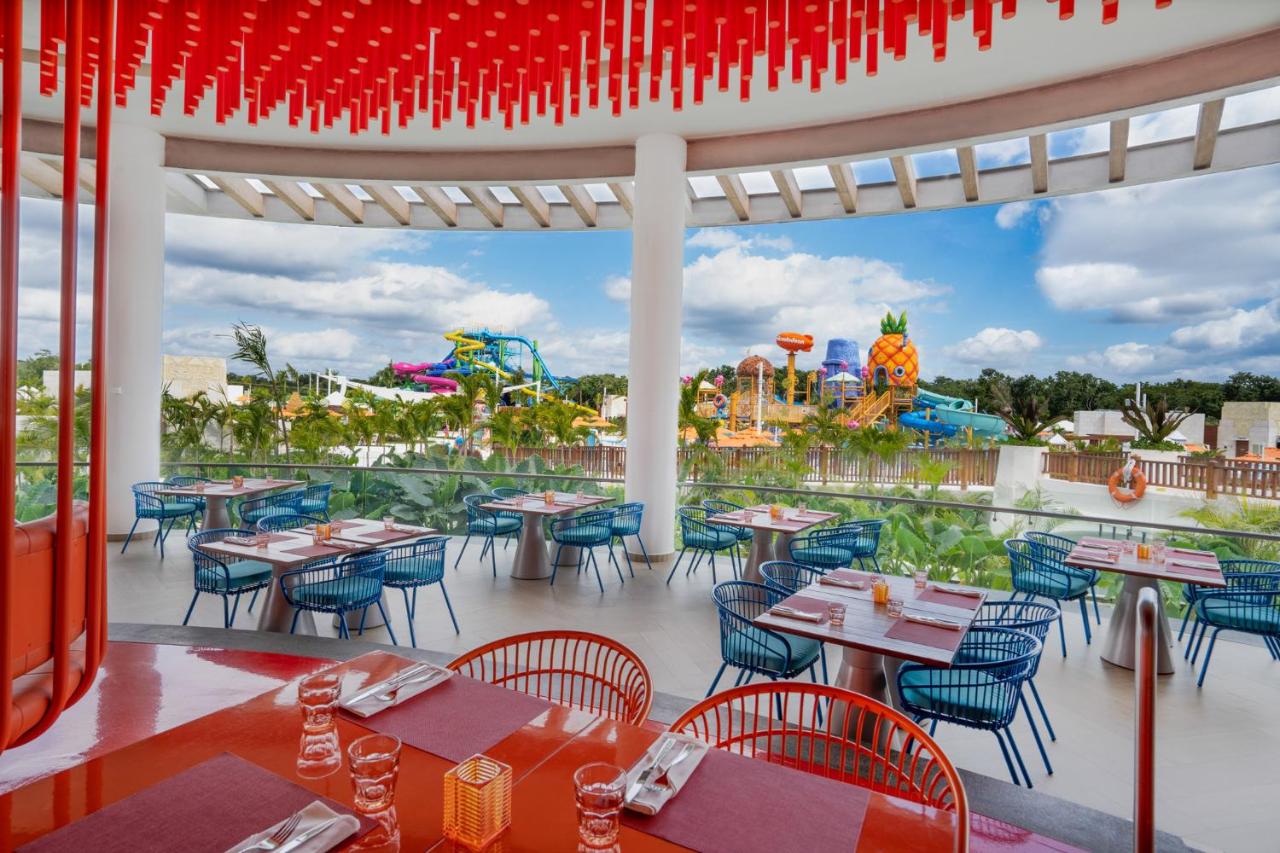 Nickelodeon Hotels & Resorts Riviera Maya - Gourmet All Inclusive by Karisma photo