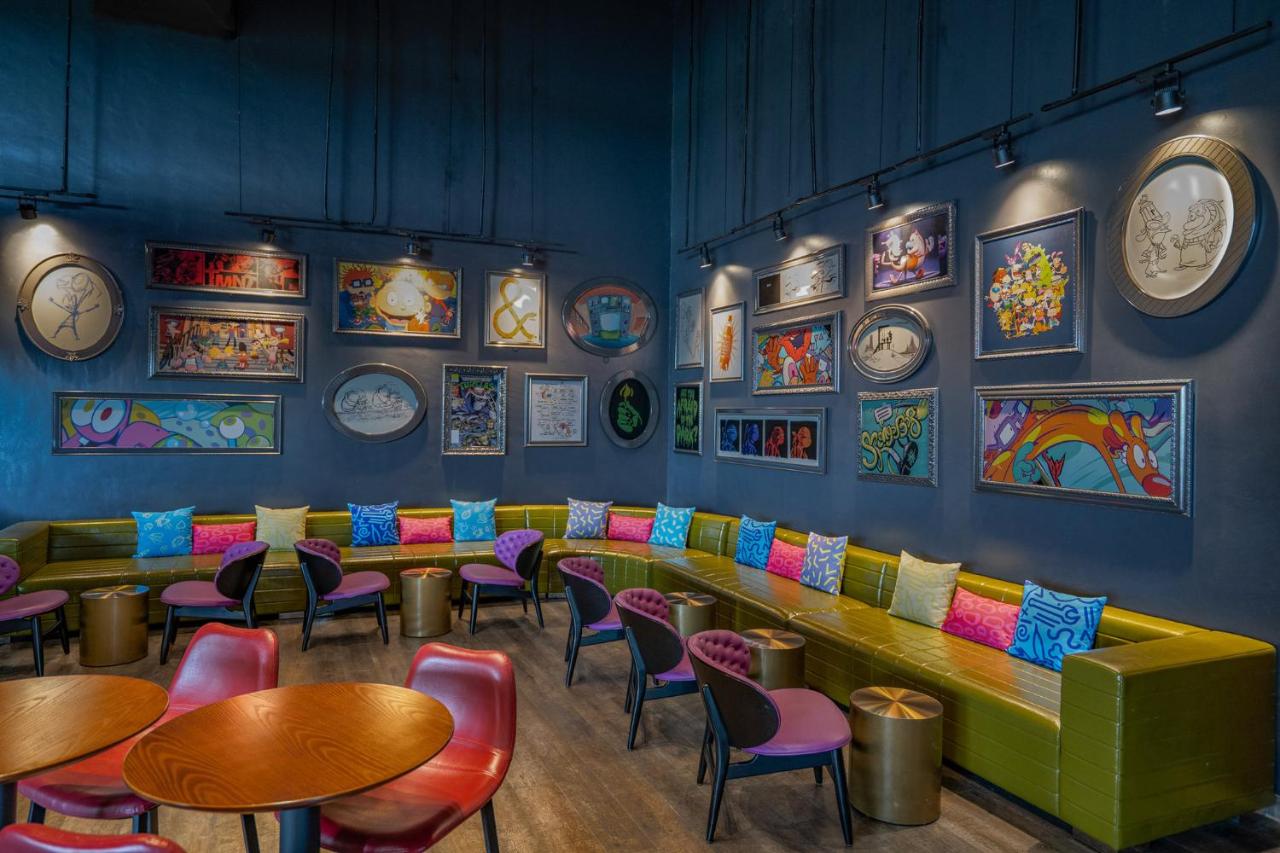 Nickelodeon Hotels & Resorts Riviera Maya - Gourmet All Inclusive by Karisma photo