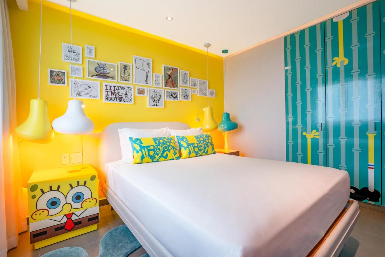 Nickelodeon Hotels & Resorts Riviera Maya - Gourmet All Inclusive by Karisma photo