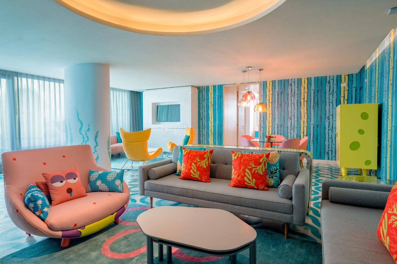 Nickelodeon Hotels & Resorts Riviera Maya - Gourmet All Inclusive by Karisma photo