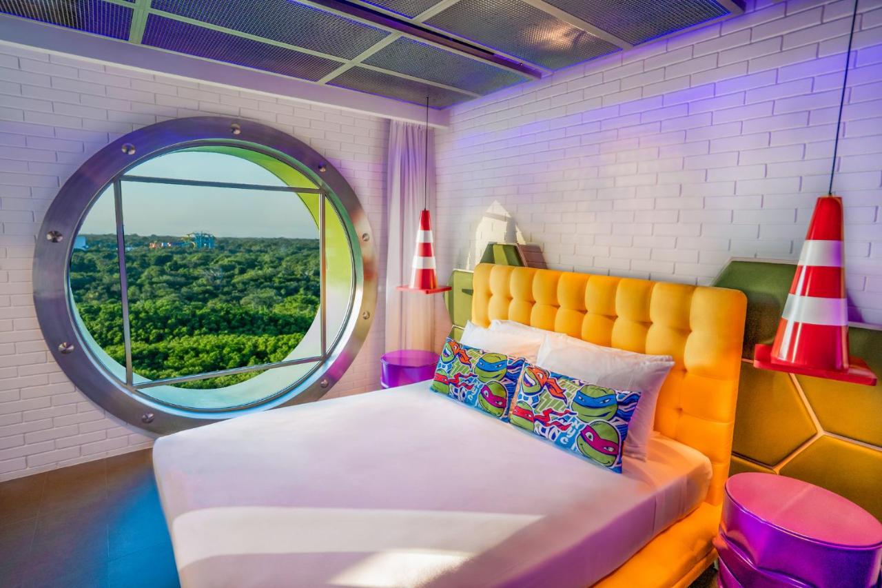 Nickelodeon Hotels & Resorts Riviera Maya - Gourmet All Inclusive by Karisma photo