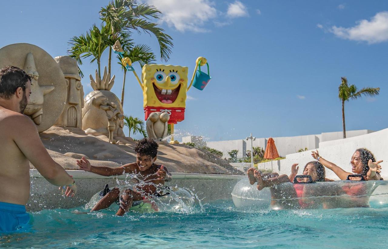 Nickelodeon Hotels & Resorts Riviera Maya - Gourmet All Inclusive by Karisma photo