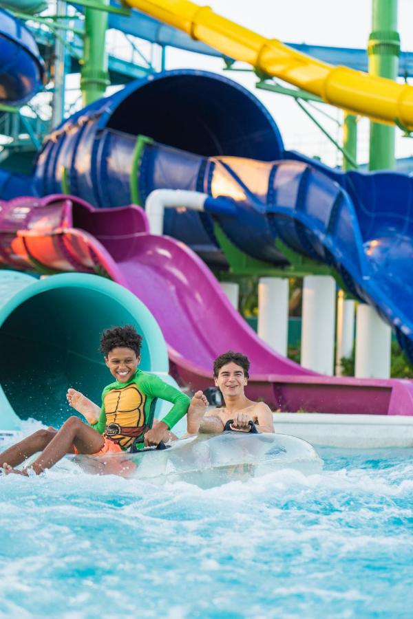 Nickelodeon Hotels & Resorts Riviera Maya - Gourmet All Inclusive by Karisma photo