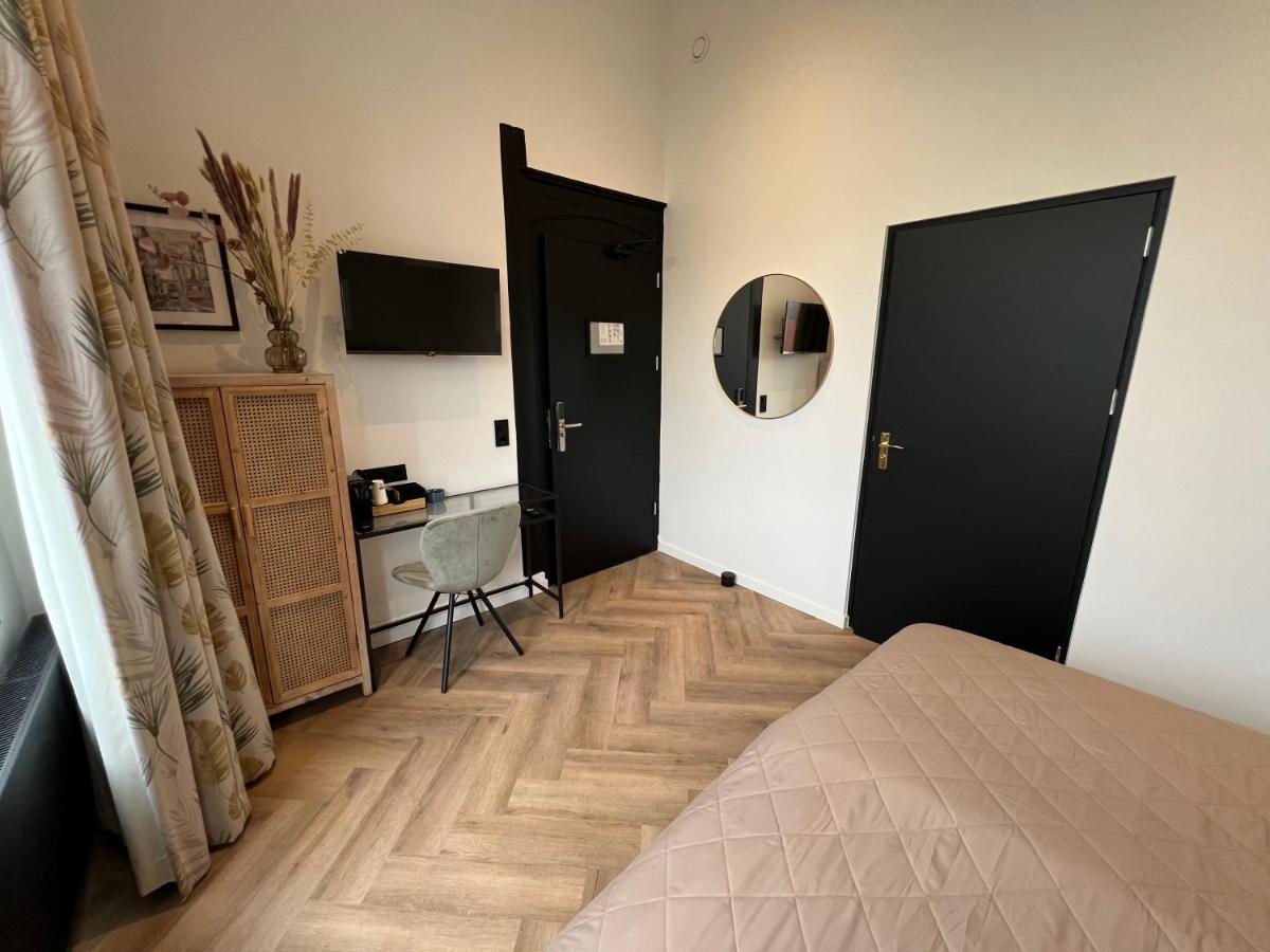 Boutique Hotel de Kade Zaandam-Amsterdam - 4