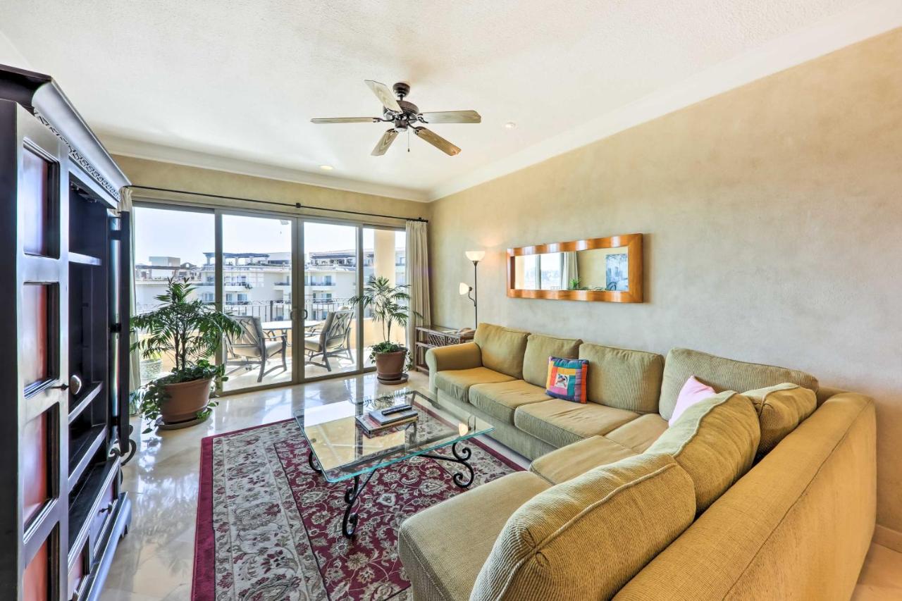 Cabo San Lucas Villa with Resort Amenities! photo