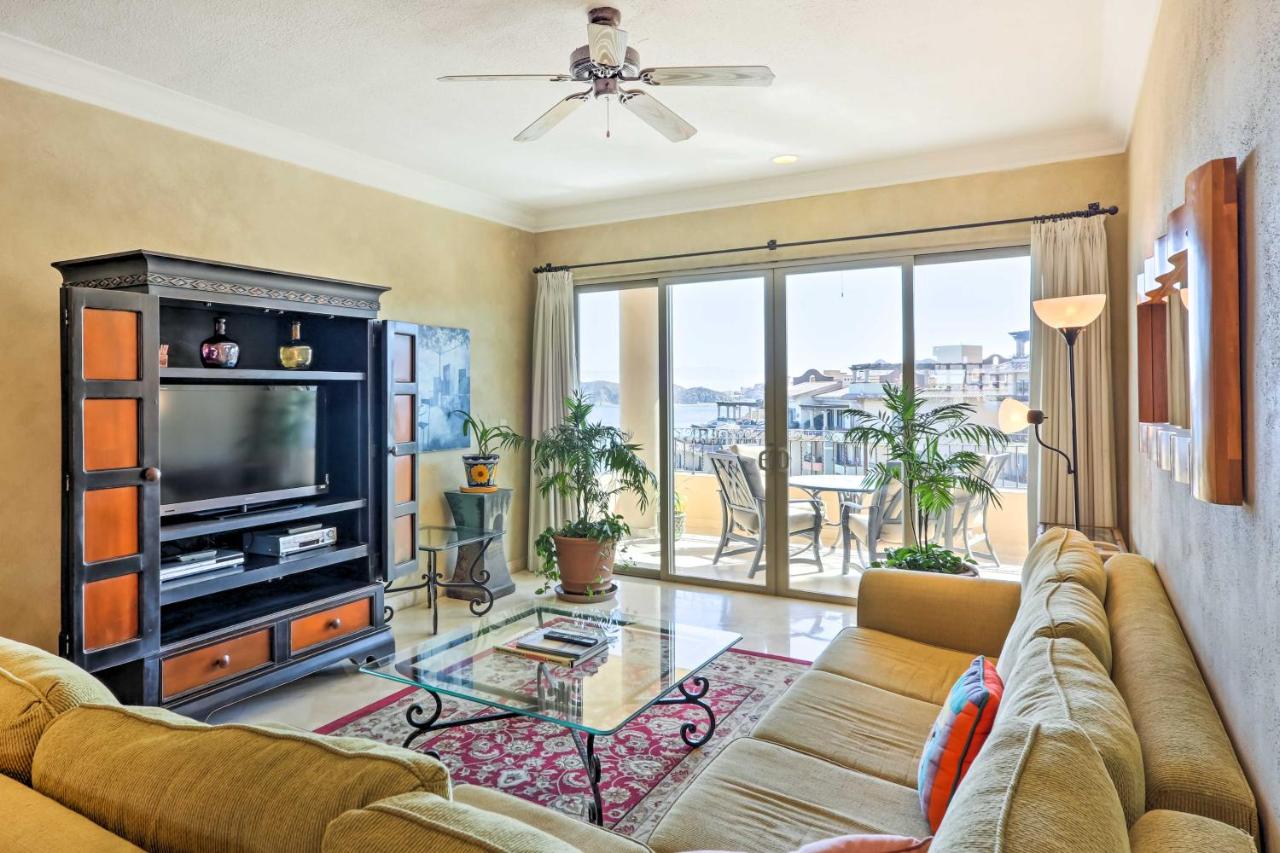 Cabo San Lucas Villa with Resort Amenities! photo