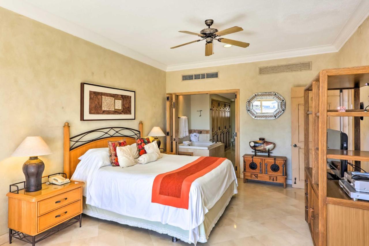 Cabo San Lucas Villa with Resort Amenities! photo