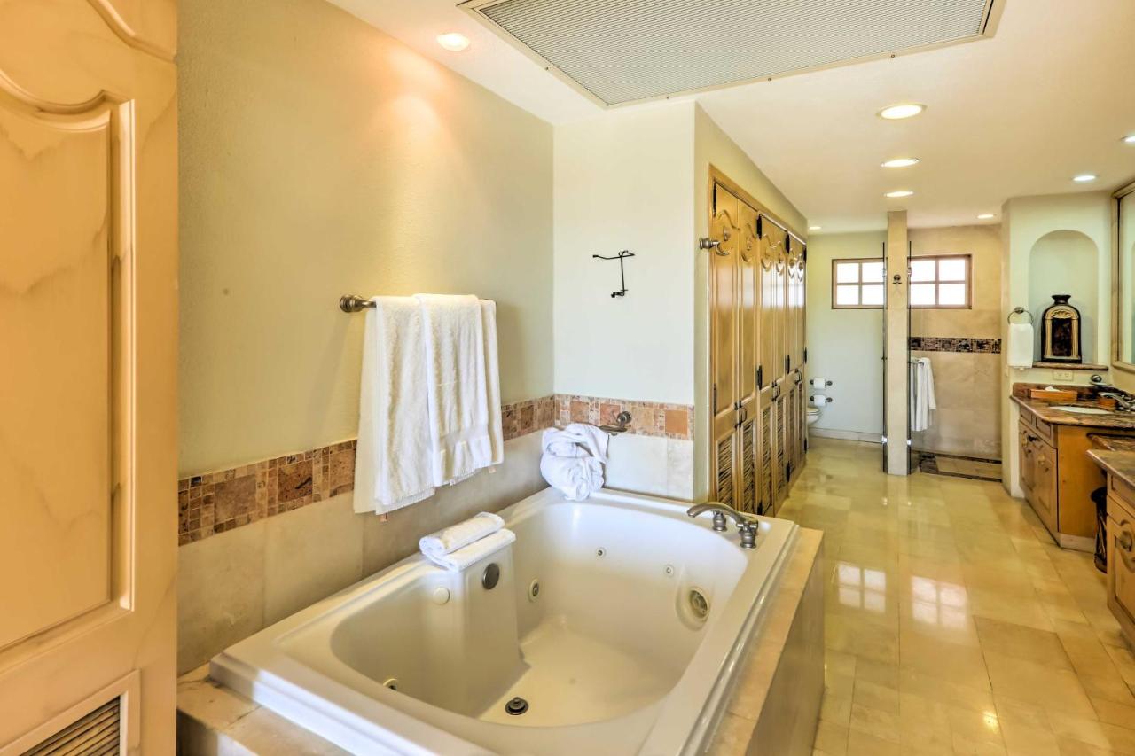 Cabo San Lucas Villa with Resort Amenities! photo