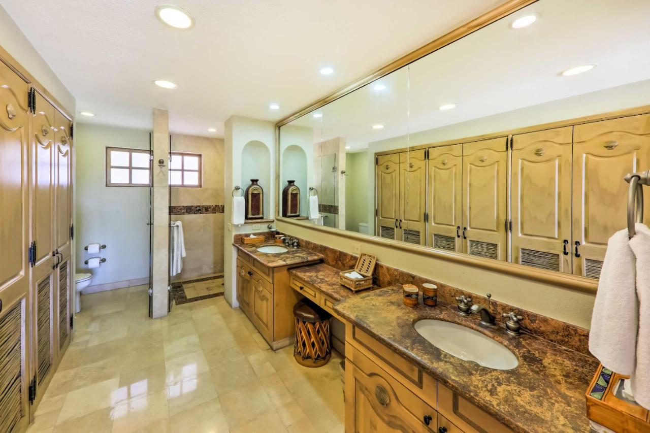 Cabo San Lucas Villa with Resort Amenities! photo