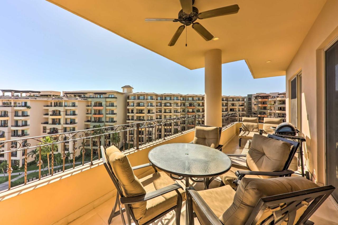 Cabo San Lucas Villa with Resort Amenities! photo