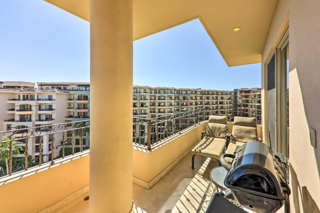 Cabo San Lucas Villa with Resort Amenities! photo