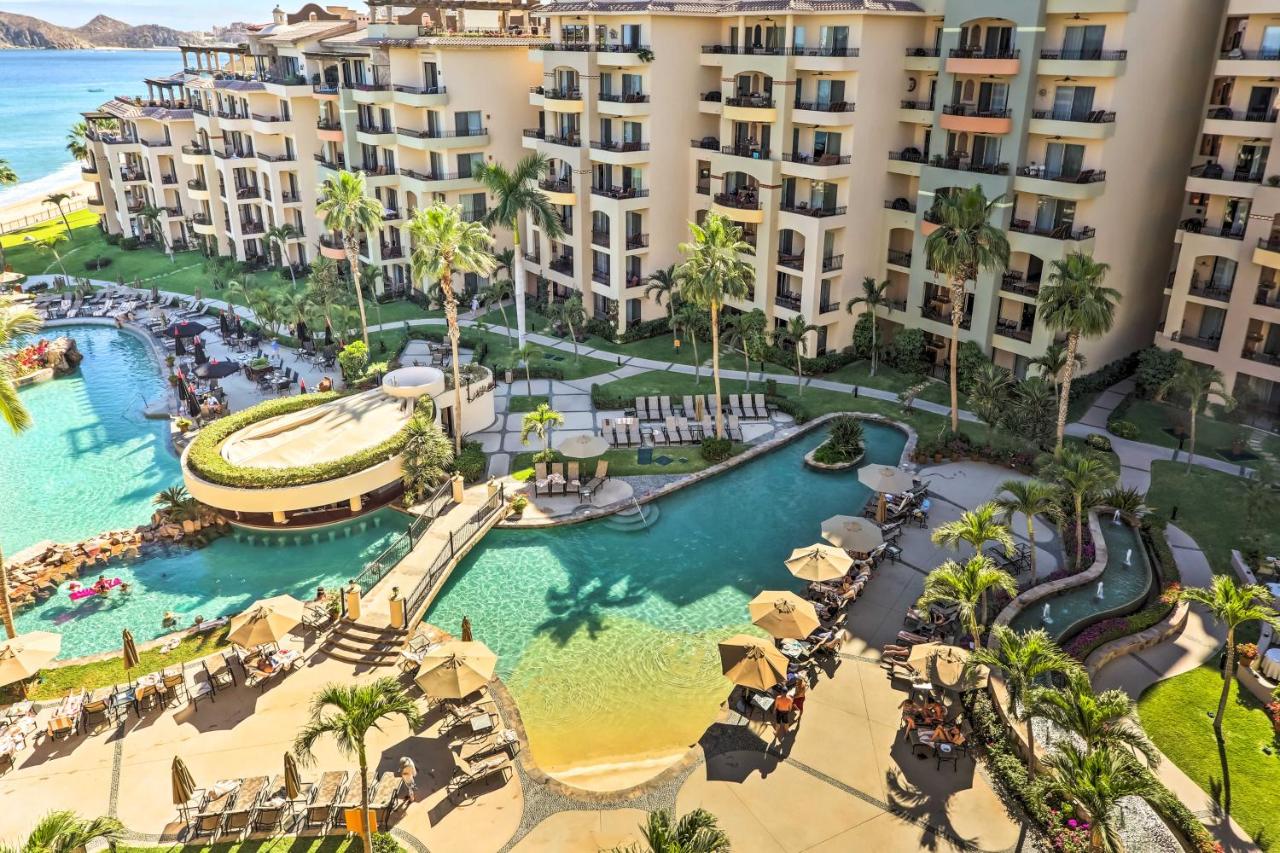 Cabo San Lucas Villa with Resort Amenities! photo