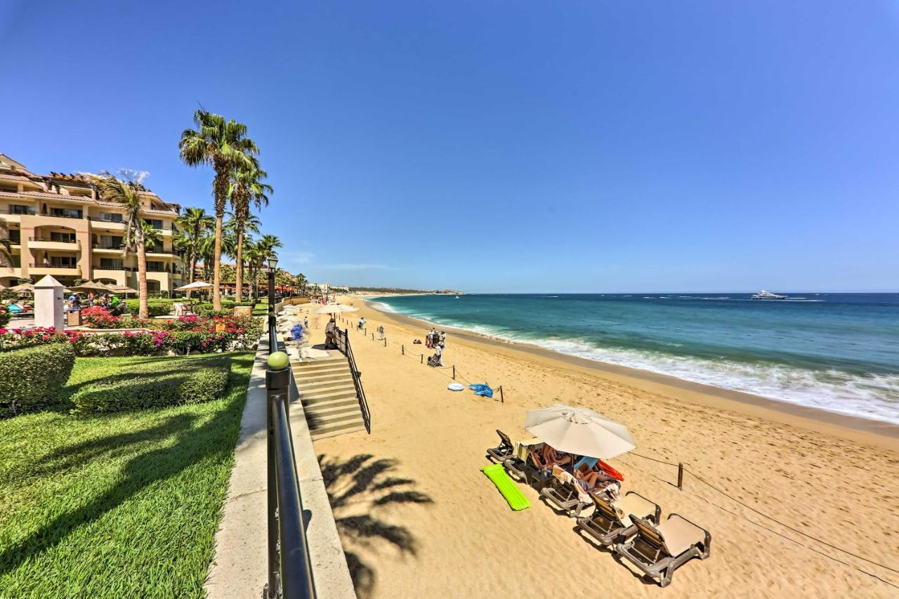 Cabo San Lucas Villa with Resort Amenities! photo