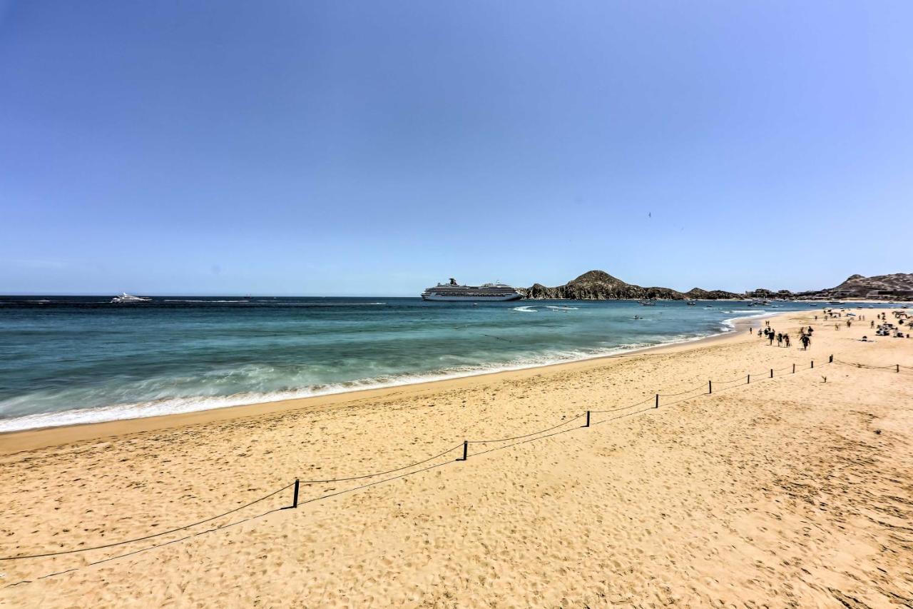 Cabo San Lucas Villa with Resort Amenities! photo