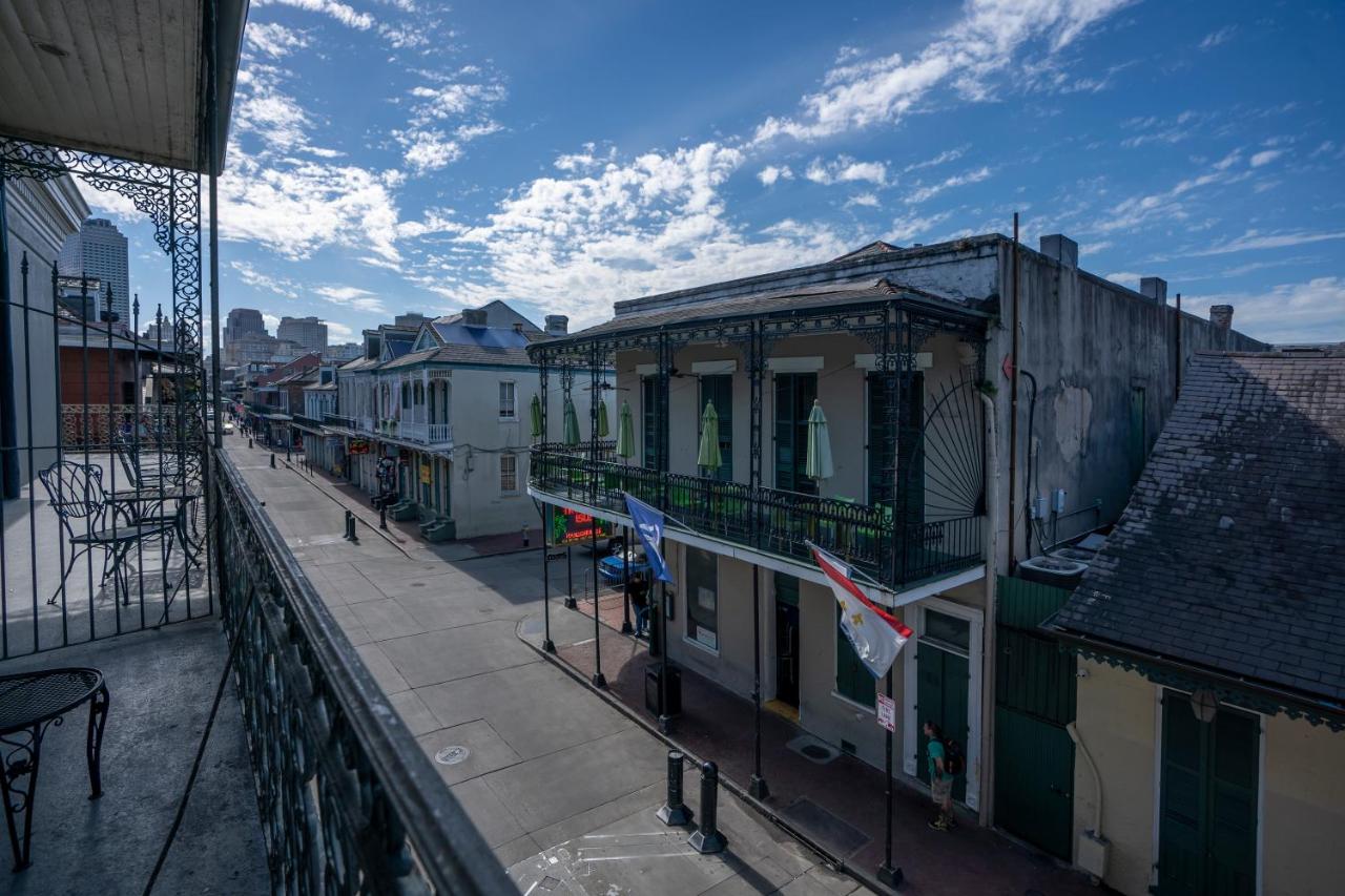 Bourbon Orleans Hotel — photo 6