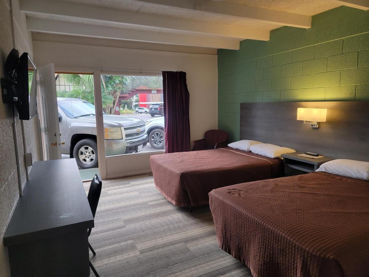 Budget Inn — photo 7