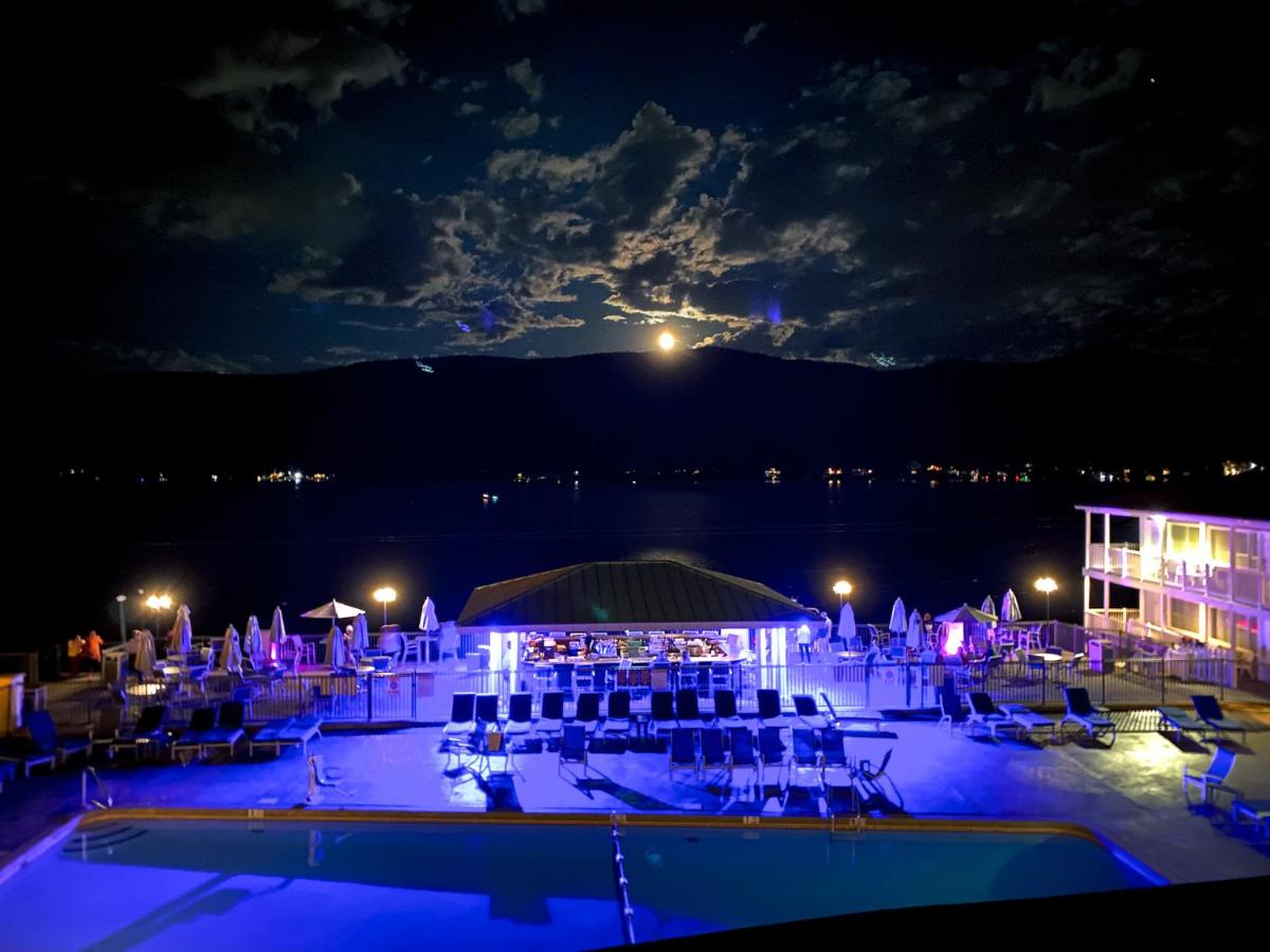 Georgian Lakeside Resort — photo 23