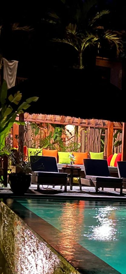 Uluwatu Lumbung Cottages - 4