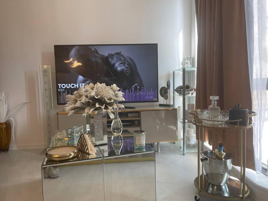 Spacious one bedroom ft in Central London King’s Cross - 5