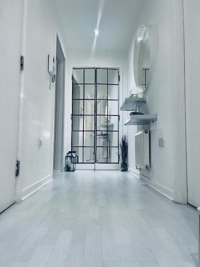 Spacious one bedroom ft in Central London King’s Cross - 3