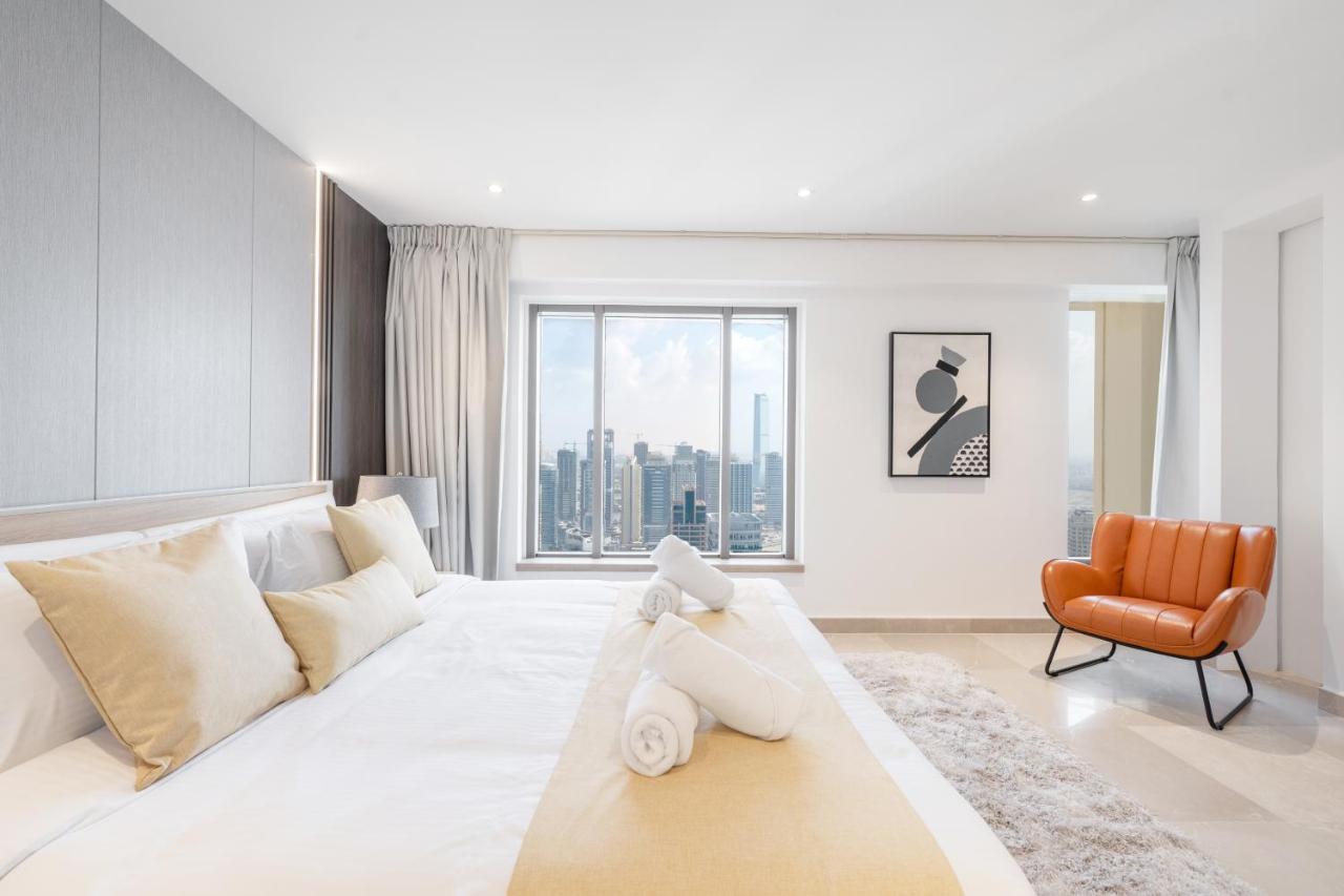 Ultra Luxury JBR Duplex Penthouse - Free 5 star beach access - 2