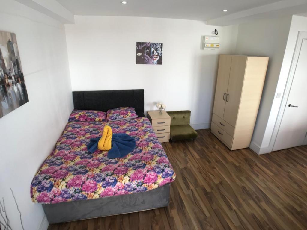 City Sparrow Apartment 6c - 3