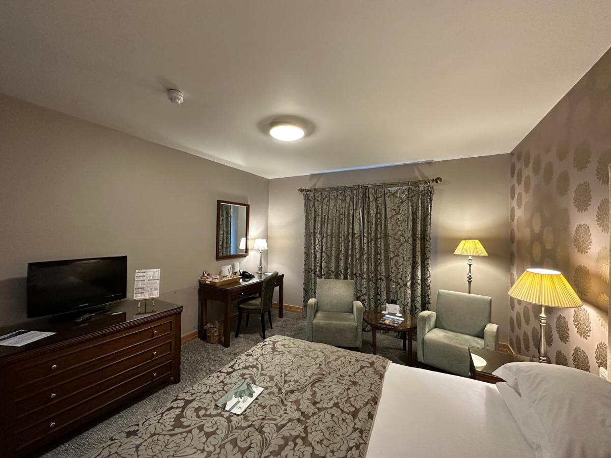 Bicester Hotel, Golf & Spa - Laterooms