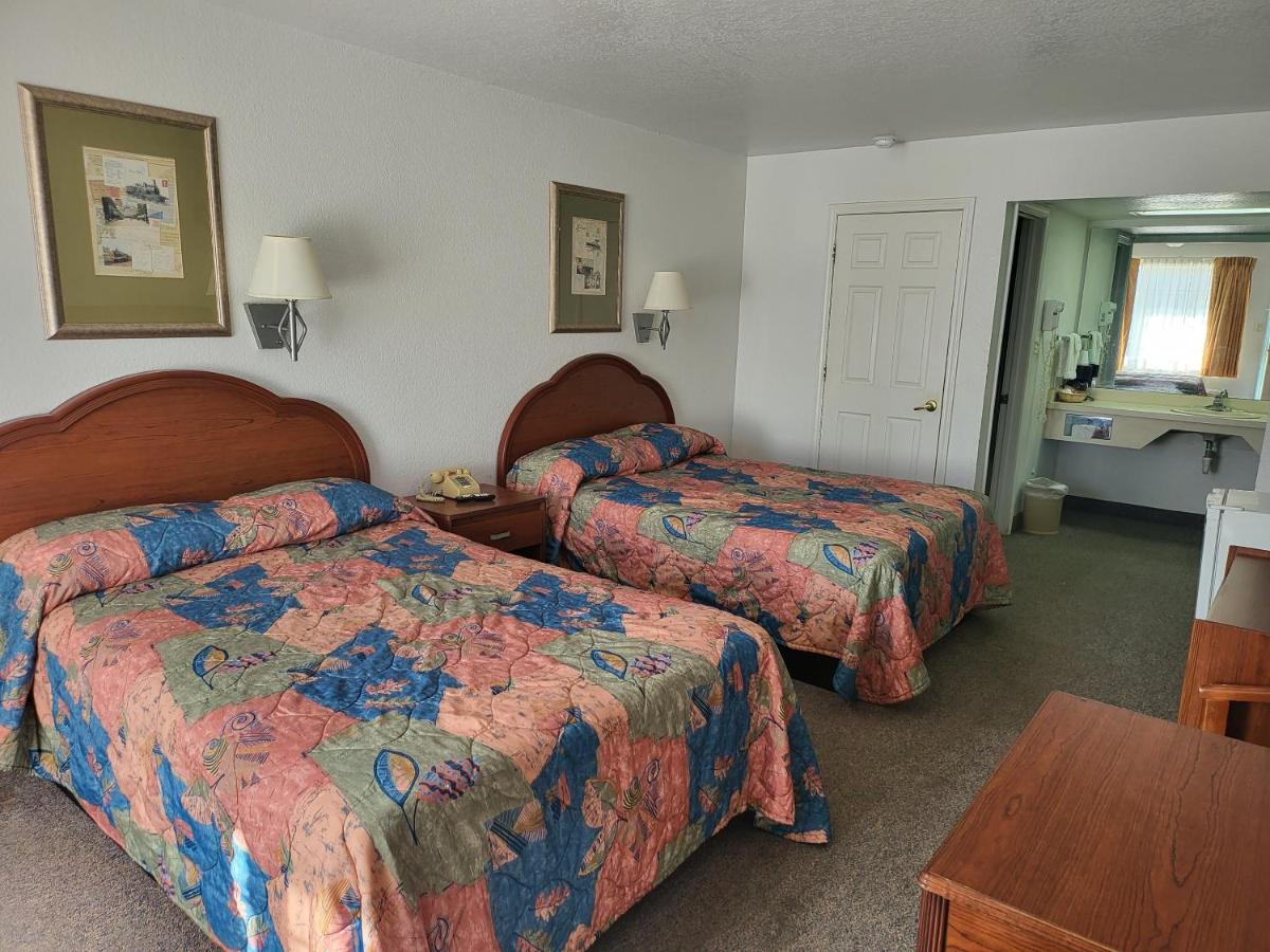 Economy Inn — photo 11