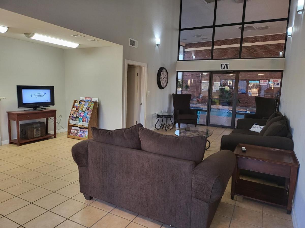 Economy Inn — photo 6