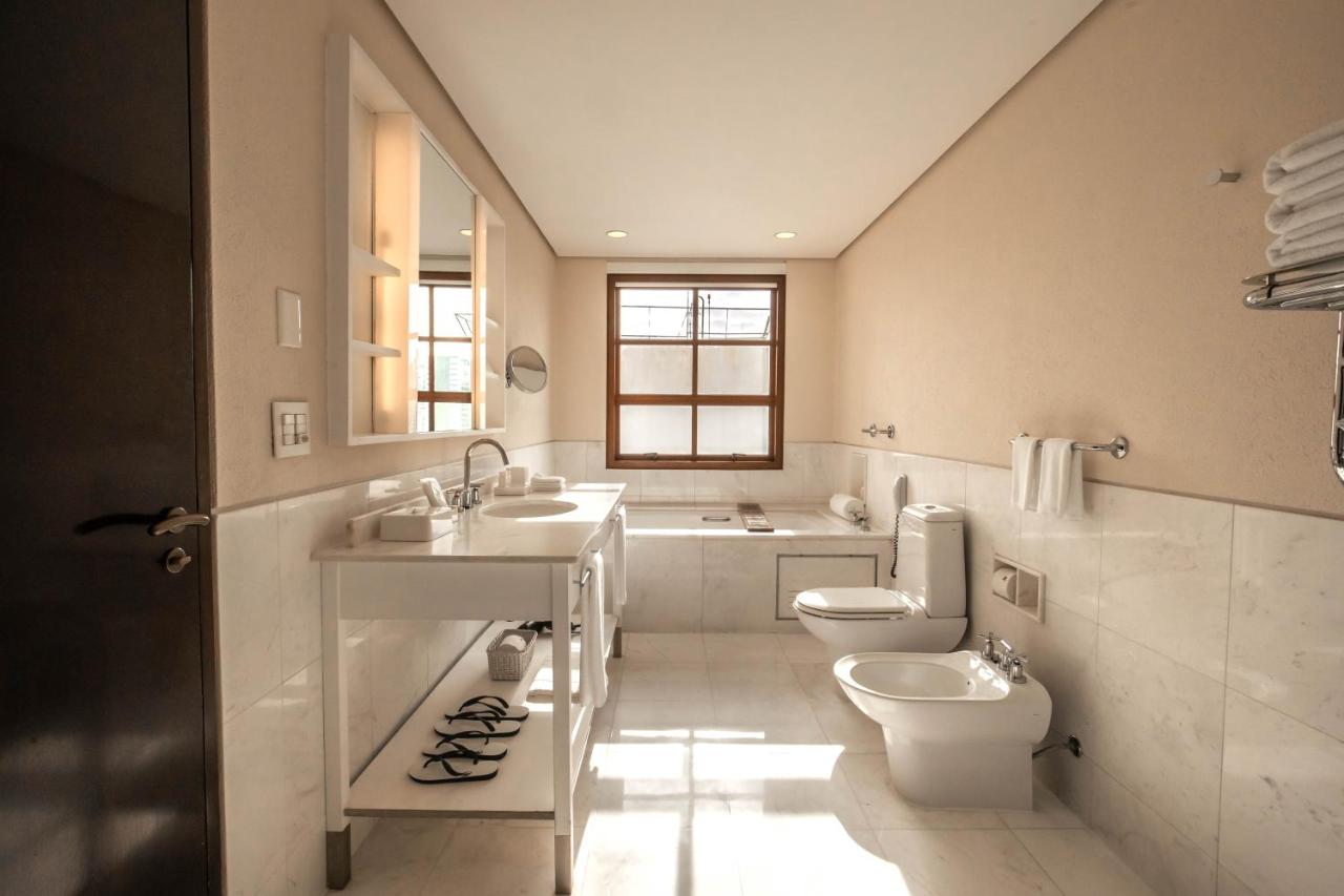 Hotel Fasano São Paulo Jardins photo