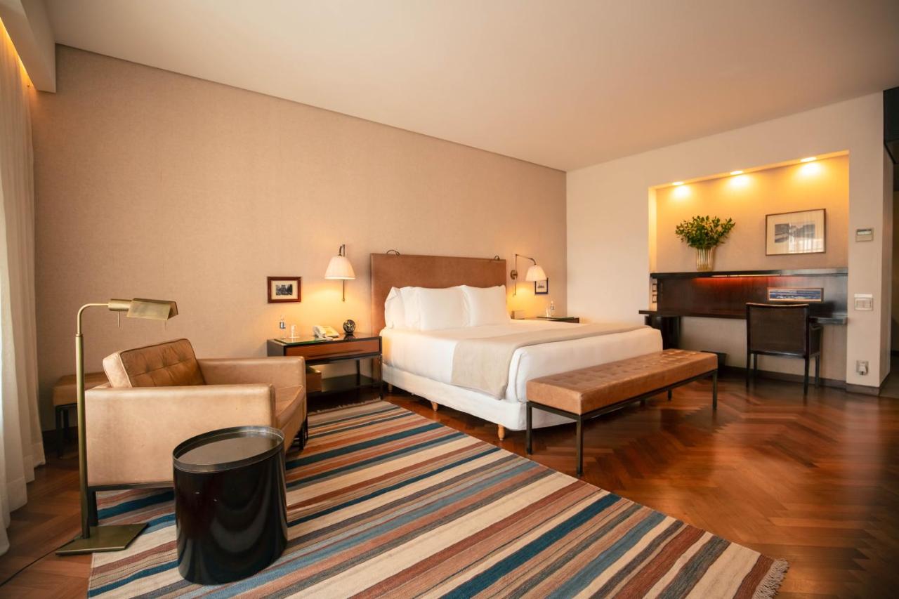 Hotel Fasano São Paulo Jardins photo