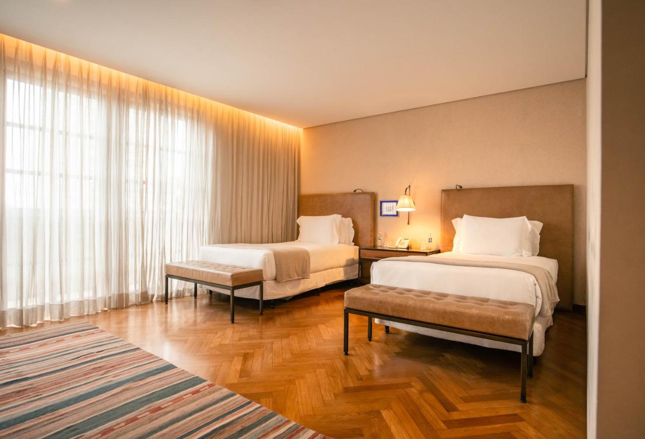 Hotel Fasano São Paulo Jardins photo