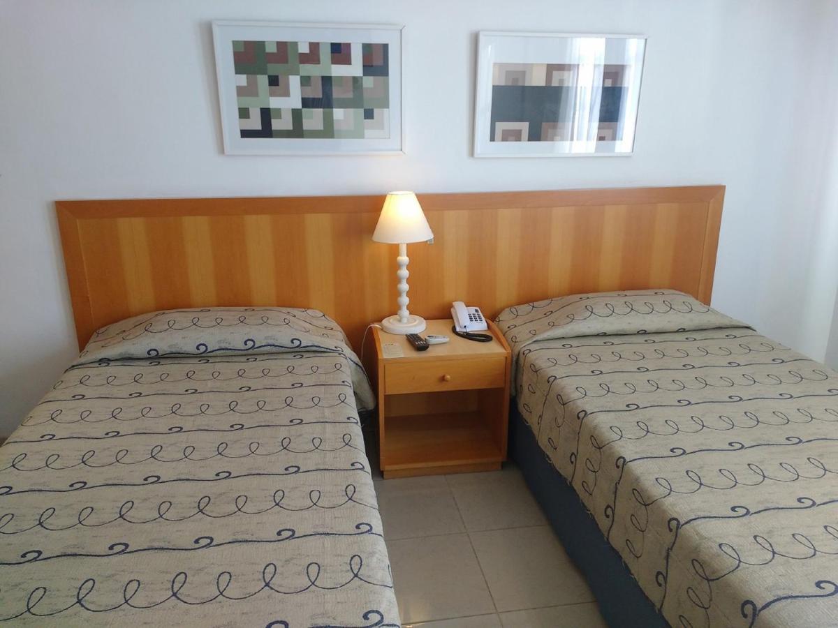 Copacabana Mar Hotel photo